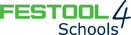 Festool 4 School Logo